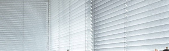 The History of the Venetian Blind