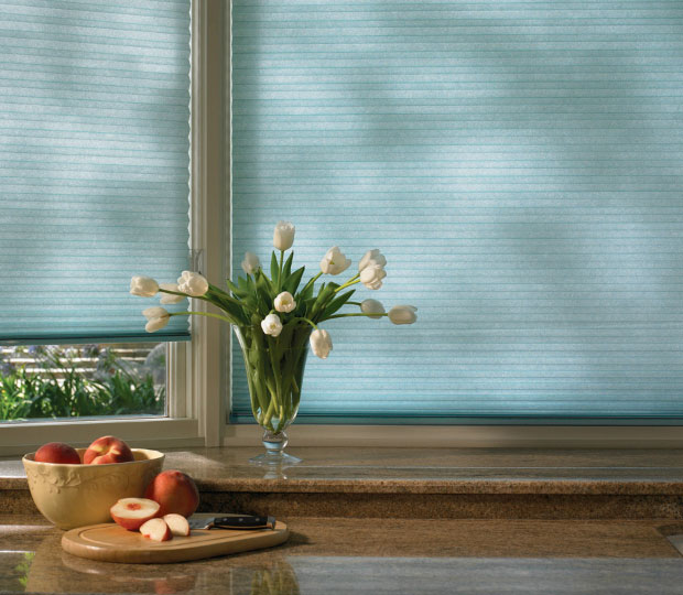 cooling window treatments