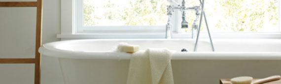 Choosing the Perfect Window Treatments for Your Bathrooms