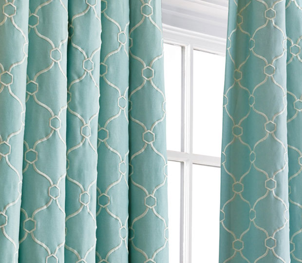 top trends in window treatments