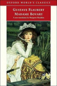 Madame Bovary: famous windows in literature