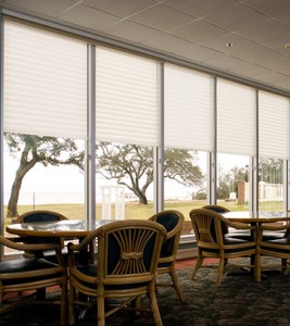 window coverings at Eglin Air Force Base