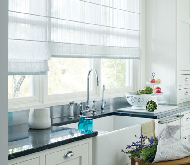 tips on how to clean blinds and shades