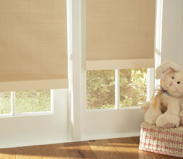 window covering safety month