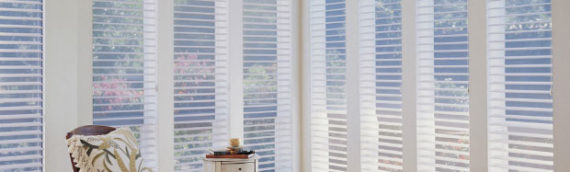 A Tall Order?  Not With These Ideas for Tall Window Coverings!