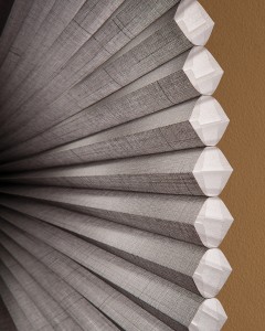 Duette Honeycomb Shades