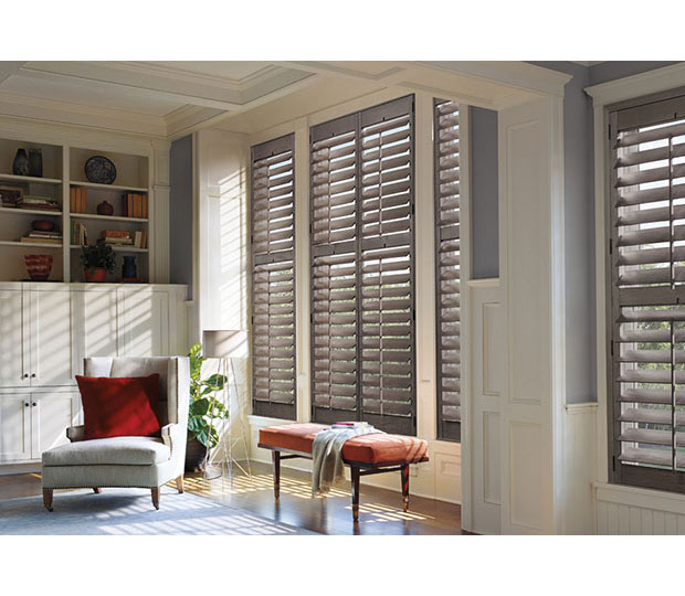 10 considerations before buying plantation shutters