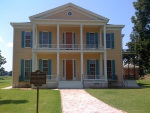 Lakeport Plantation