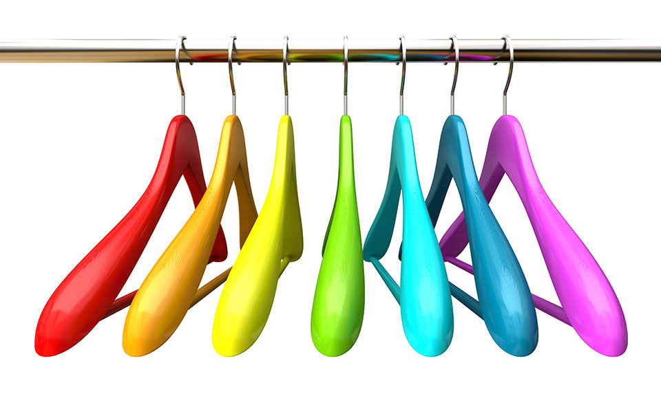 Why Choosing the Right Clothes Hangers is Important - Filtech Singapore