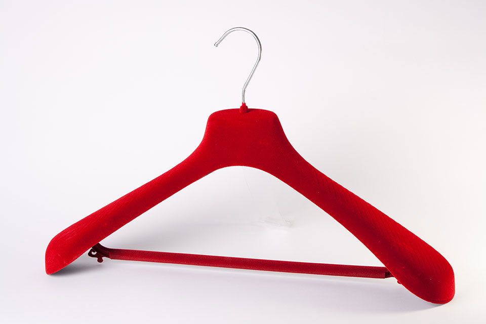 Stricklands Guide to Good Hangers
