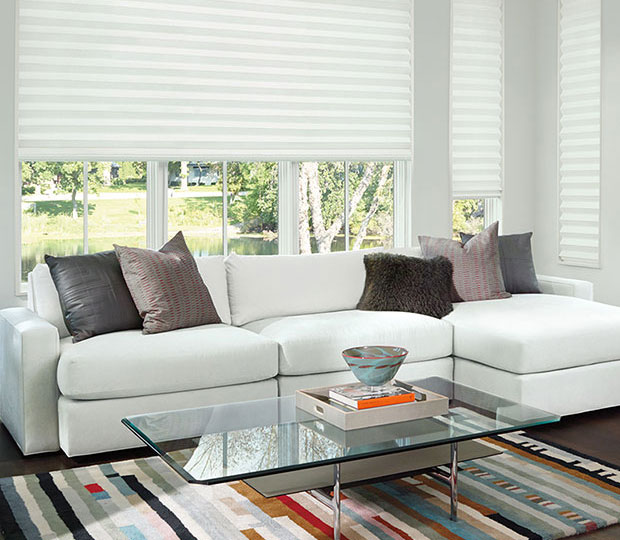 Solera Soft Solar Shades