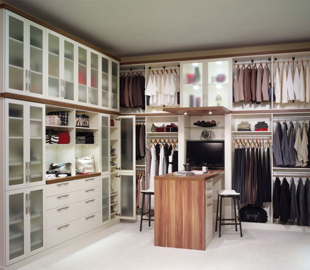 Garage Storage, Inspired Closets, Custom Lockers - Custom Closets Los  Angeles