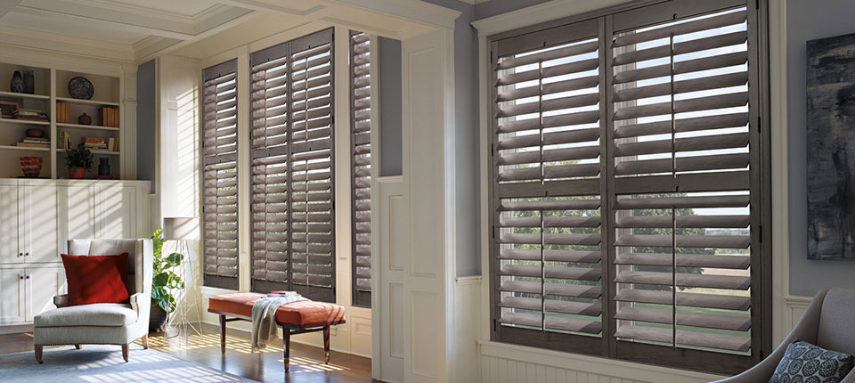history of shutters