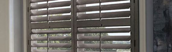 A Brief History of Shutters