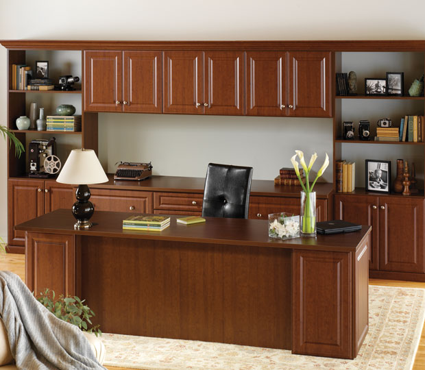 custom home library organizational tips