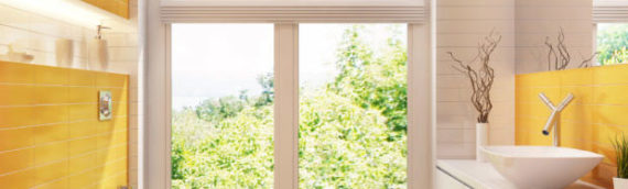 It’s Too Darn Hot: Window Treatments for Sunny Rooms