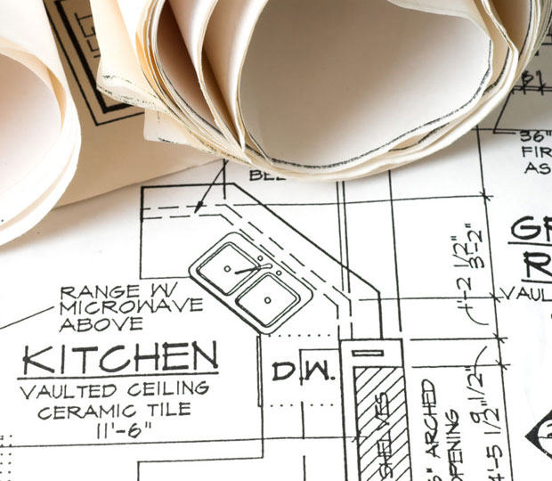 organization must-haves when building a house