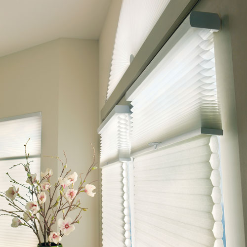 Brunswick County window treatments