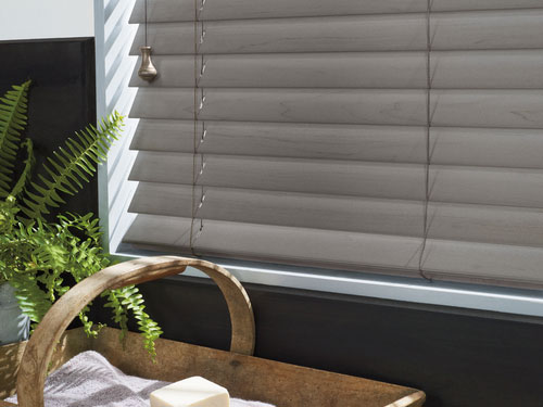 Brunswick County window treatments