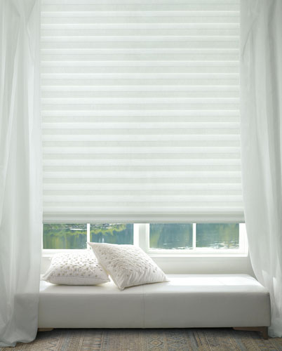 Brunswick County window treatments