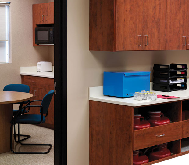 streamline your medical office