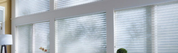 5 Major Benefits of Sheer Window Shades