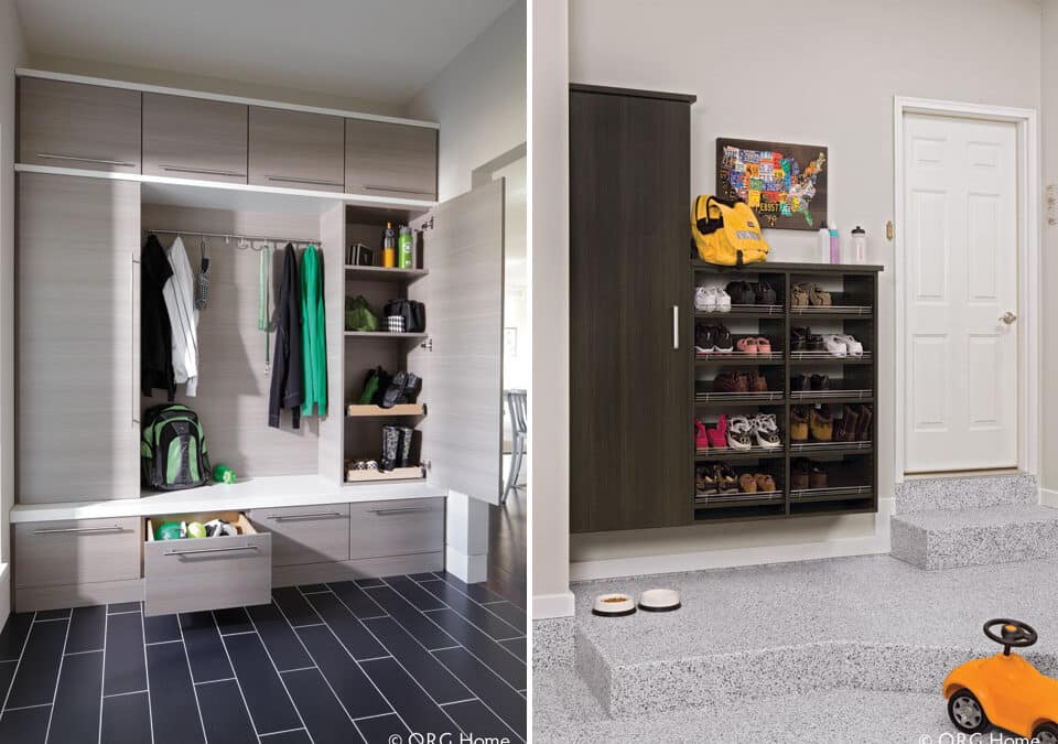 How to Organize for Downsizing — Fred Said