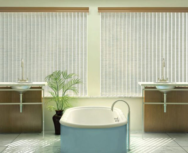 levelor custom vertical blinds