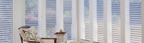 Beat the Heat with the Best Window Treatments for Sun Rooms