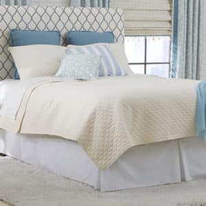 How to Get Dreamy Designer Bedding