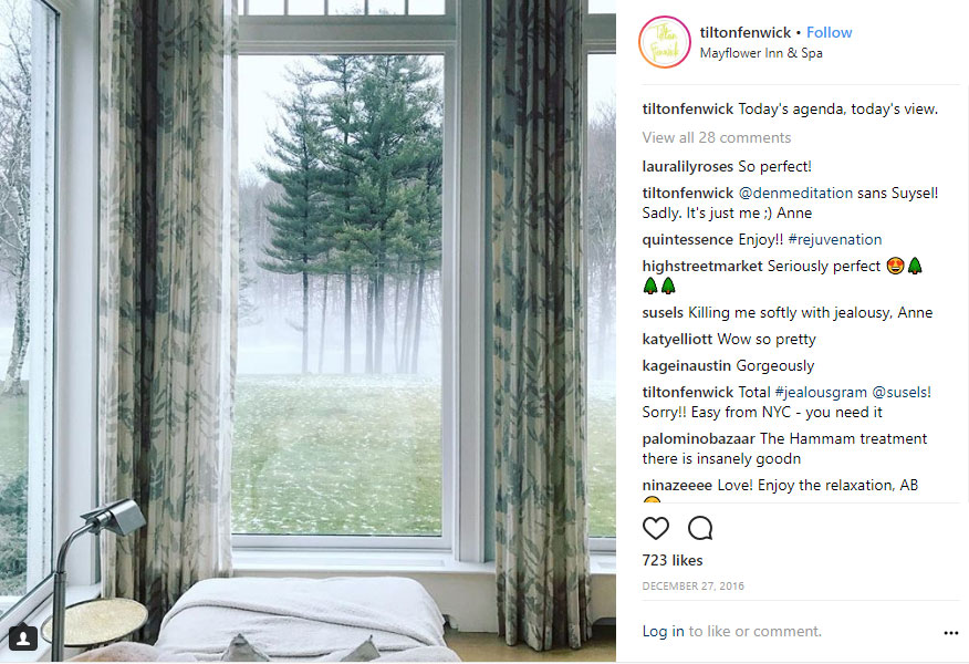 favorite window treatment trends on instagram