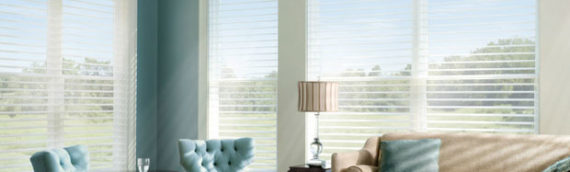 3 Ways to Increase Curb Appeal With Window Treatments