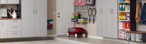 Questions to Consider Before Your Dream Garage Renovation