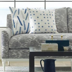 9 Creative Ways to Arrange Throw Pillows on Your Sofa