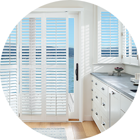 Blinds Shades Shutters Wilmington NC