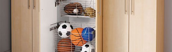 How to Make the Most of Your Garage Storage Cabinets