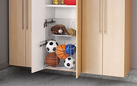 garage storage cabinets