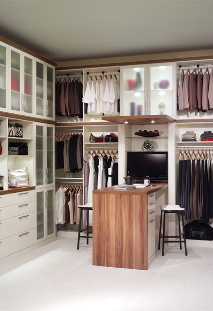 custom closets Wilmington NC