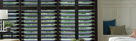Modern Plantation Shutters Add Style to Any Home