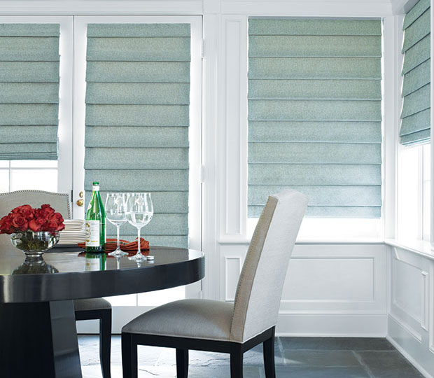 window treatments and real estate contracts