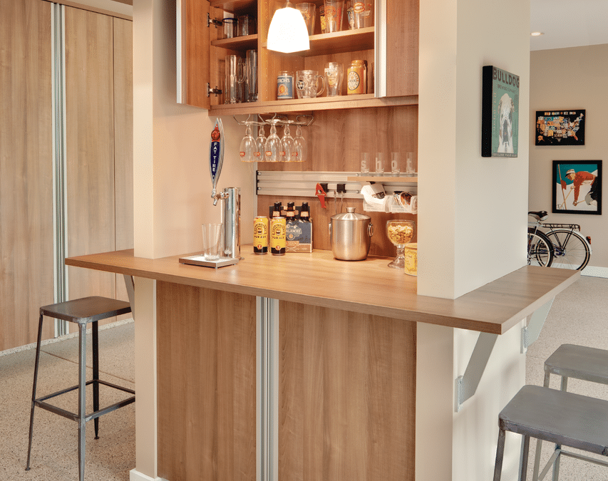 What’s Your Closet Organization Type?