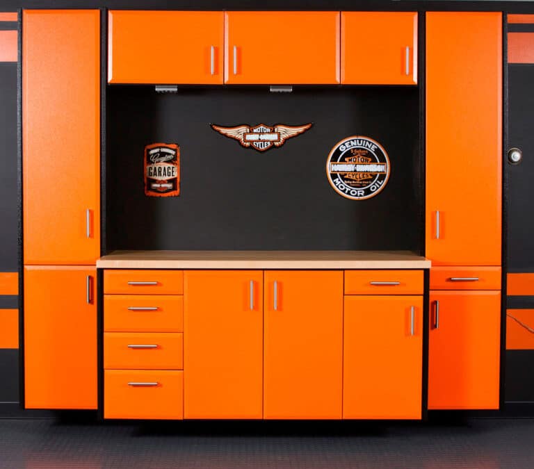 Using the 80/20 Rule in Closet Design