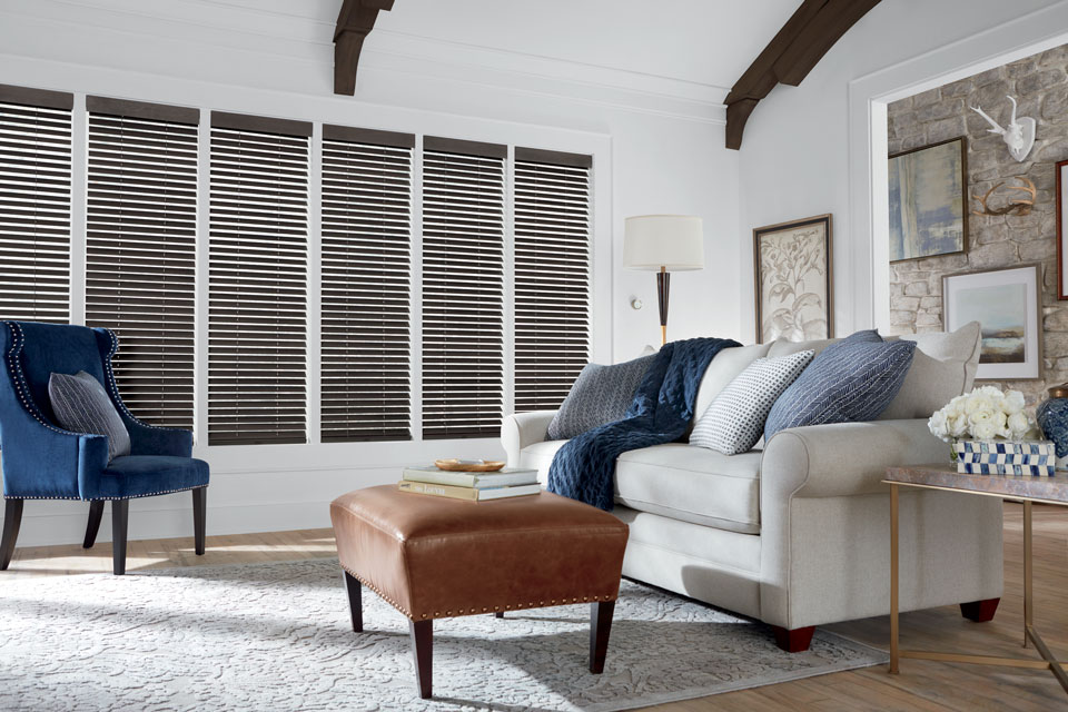 budget for blinds tips from Strickland's Home