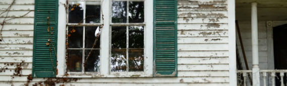 Scary Shutters! Strickland’s Shares Window Treatments Gone Wrong