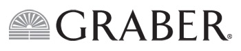 Graber Logo