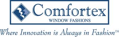 Stricklands Comfortex Logo