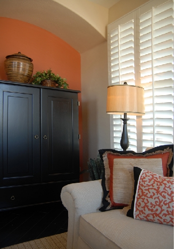 Strickland's Home Lanco Shutters 2