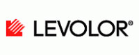 Strickland's Levolor Logo