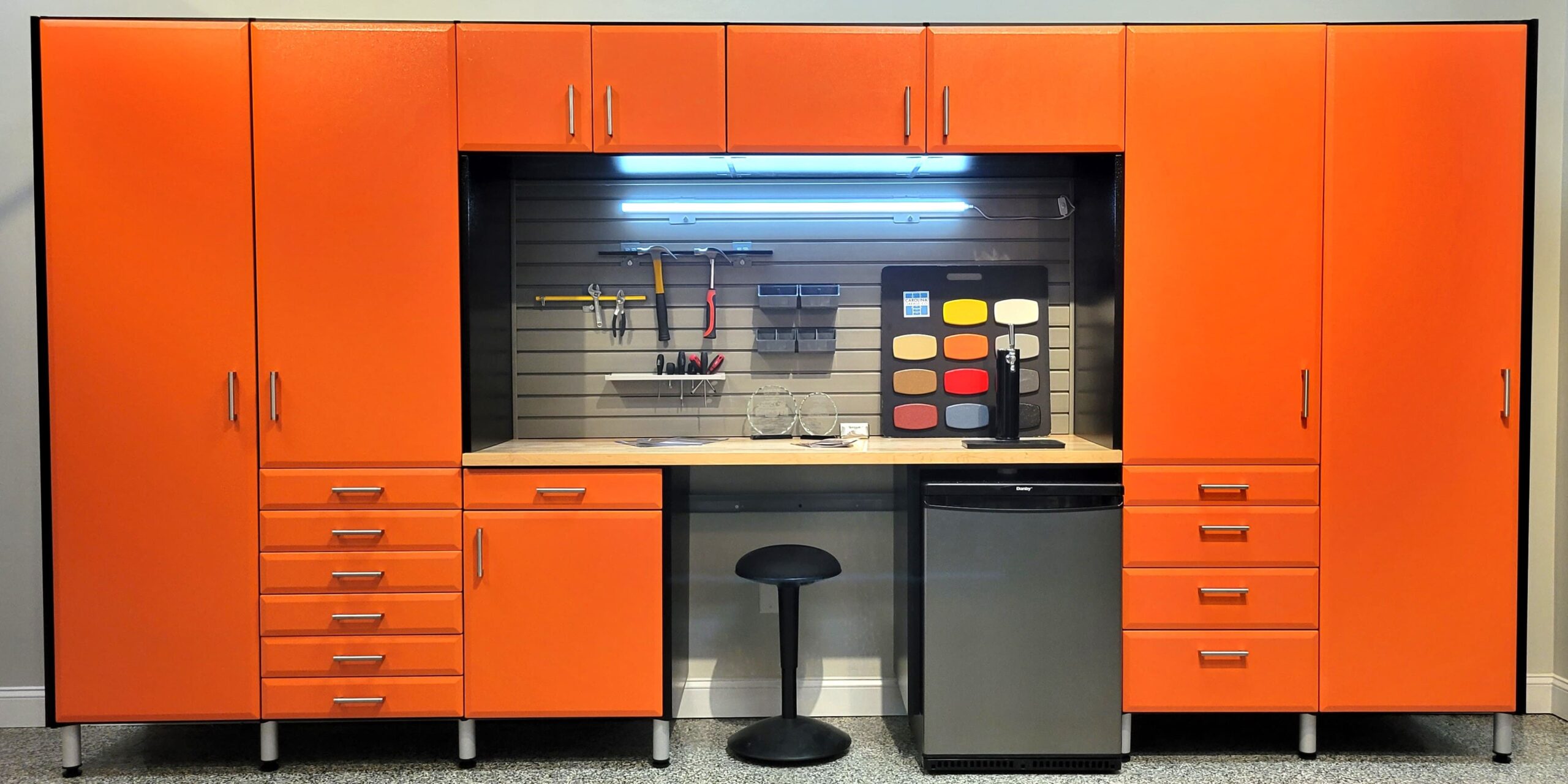 workbench