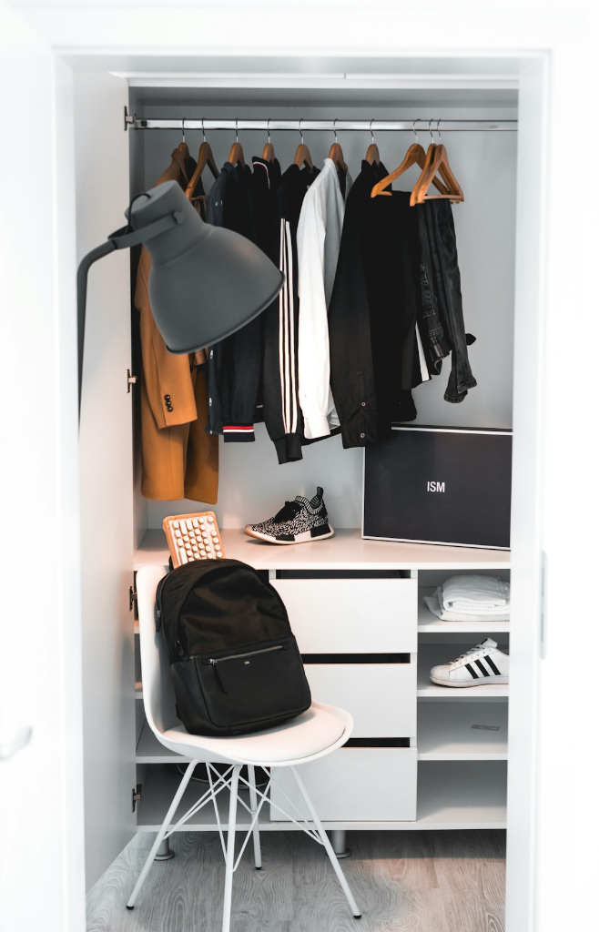 The Ultimate Guide to Closet Organization: Solutions for Every Space